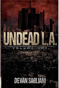 Undead L.A. 1