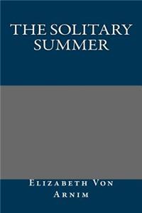 The Solitary Summer