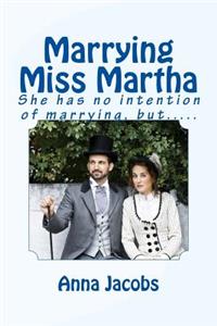 Marrying Miss Martha