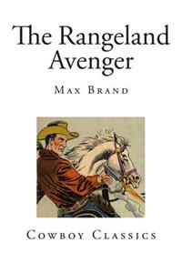 The Rangeland Avenger