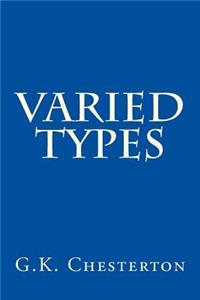 Varied Types