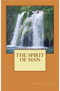Spirit of Man