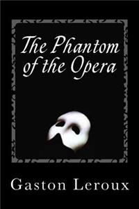 Phantom of the Opera