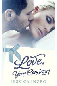 Love, Your Concierge