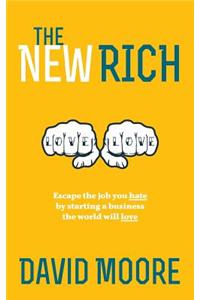 The New Rich