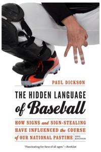 Hidden Language of Baseball