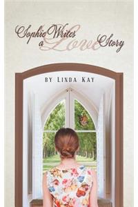 Sophie Writes a Love Story