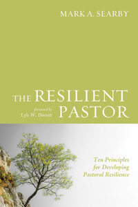 Resilient Pastor