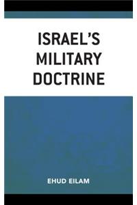 Israel's Military Doctrine