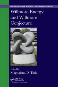 Willmore Energy and Willmore Conjecture