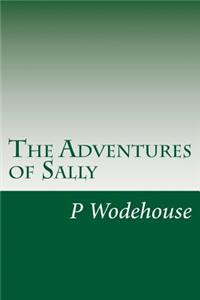 Adventures of Sally