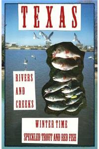 Texas Rivers and Creeks