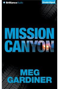 Mission Canyon