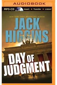 Day of Judgment