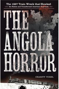 Angola Horror