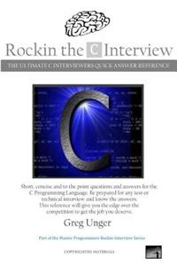 Rockin the C Interview