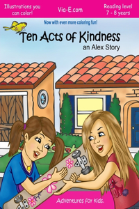 Ten Acts of Kindness