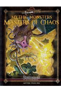 Mythic Monsters