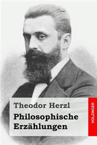 Philosophische Erzählungen