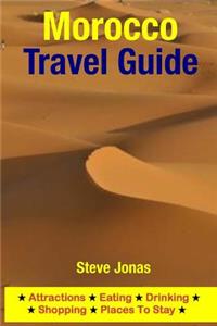 Morocco Travel Guide