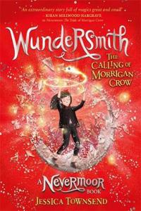 Nevermoor: Nevermoor 2