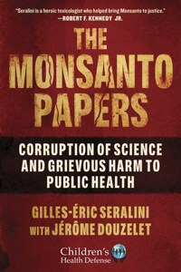 Monsanto Papers