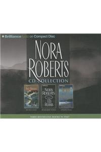 Nora Roberts CD Collection 4