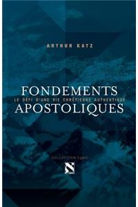 Fondements apostoliques