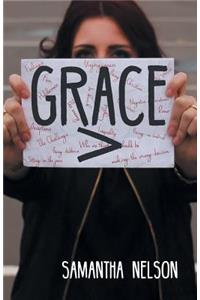 Grace is greater than