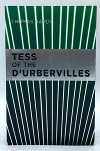 Tess of the d'Urbervilles