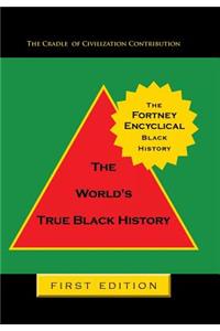 The Fortney Encyclical Black History