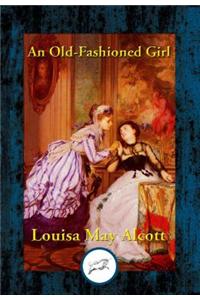 An Old-Fashioned Girl