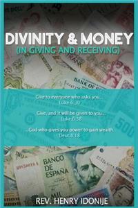 Divinity and Money
