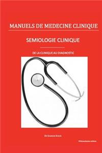 Sémiologie clinique