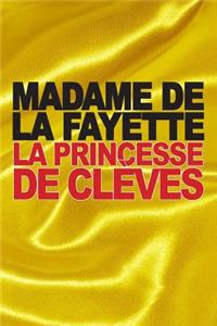 La Princesse de Clèves