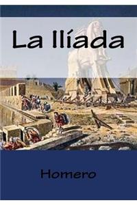 La Iliada