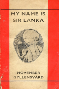 My name is Sir Lanka
