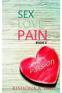 SexLovePain