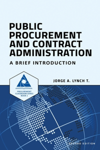 Public Procurement and Contract Administration