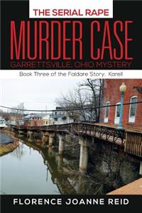 Serial Rape Murder Case