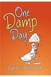 One Damp Day