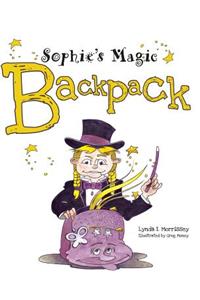 Sophie's Magic Backpack