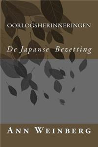 De Japanse Bezetting