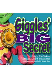 Giggles' Big Secret