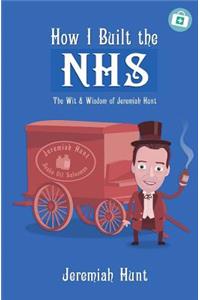 How I Built the NHS