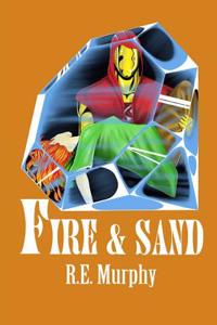 Fire & Sand