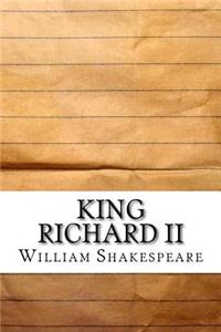 King Richard II