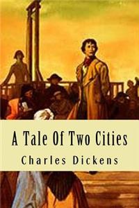 Tale of Two Cities