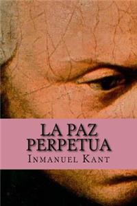 La Paz Perpetua