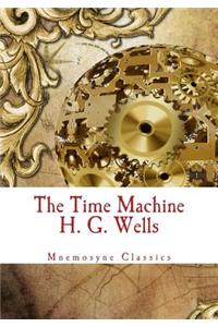 Time Machine (Mnemosyne Classics)